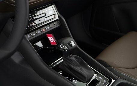 Skoda Kodiaq I, 2025 год, 5 348 888 рублей, 17 фотография