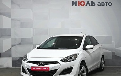 Hyundai i30 II рестайлинг, 2014 год, 1 150 000 рублей, 1 фотография