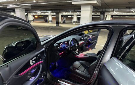 Mercedes-Benz E-Класс, 2020 год, 5 850 000 рублей, 15 фотография