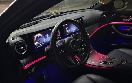 Mercedes-Benz E-Класс, 2020 год, 5 850 000 рублей, 12 фотография