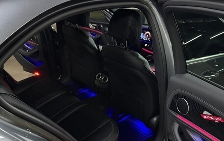 Mercedes-Benz E-Класс, 2020 год, 5 850 000 рублей, 14 фотография