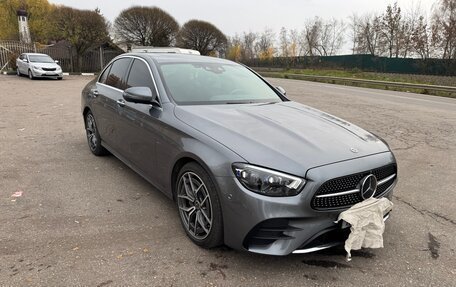 Mercedes-Benz E-Класс, 2020 год, 5 850 000 рублей, 24 фотография