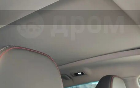 Chery Tiggo 7 Pro, 2021 год, 1 500 000 рублей, 9 фотография