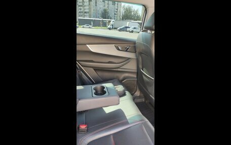 Chery Tiggo 7 Pro, 2021 год, 1 500 000 рублей, 11 фотография