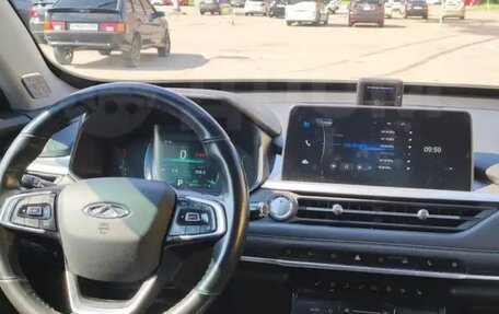 Chery Tiggo 7 Pro, 2021 год, 1 500 000 рублей, 12 фотография