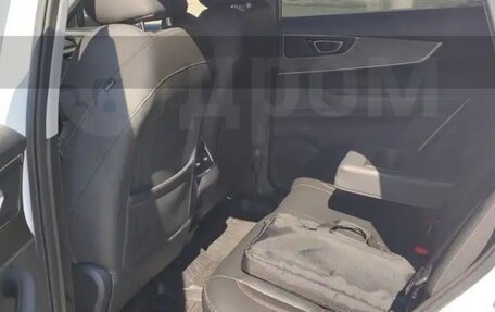 Chery Tiggo 7 Pro, 2021 год, 1 500 000 рублей, 15 фотография