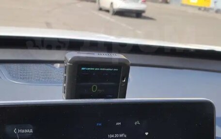 Chery Tiggo 7 Pro, 2021 год, 1 500 000 рублей, 14 фотография