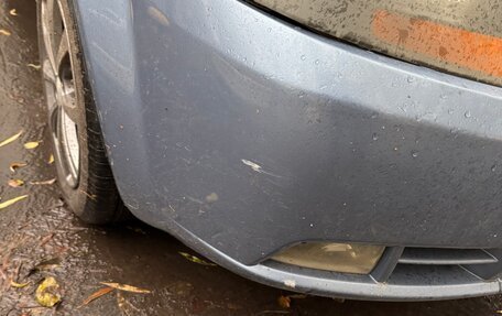 Chevrolet Aveo III, 2007 год, 350 000 рублей, 9 фотография