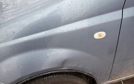 Chevrolet Aveo III, 2007 год, 350 000 рублей, 11 фотография