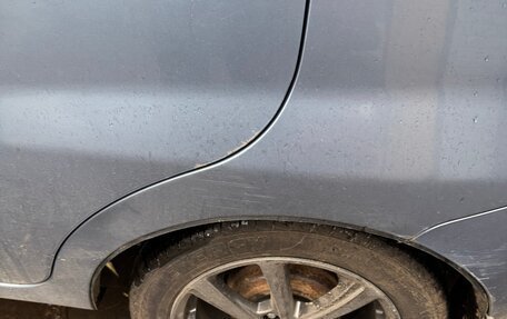 Chevrolet Aveo III, 2007 год, 350 000 рублей, 12 фотография