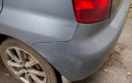 Chevrolet Aveo III, 2007 год, 350 000 рублей, 13 фотография