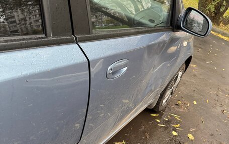 Chevrolet Aveo III, 2007 год, 350 000 рублей, 15 фотография