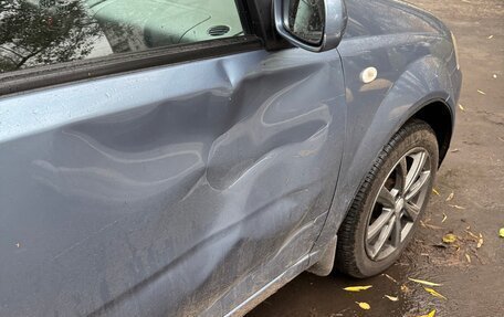 Chevrolet Aveo III, 2007 год, 350 000 рублей, 14 фотография