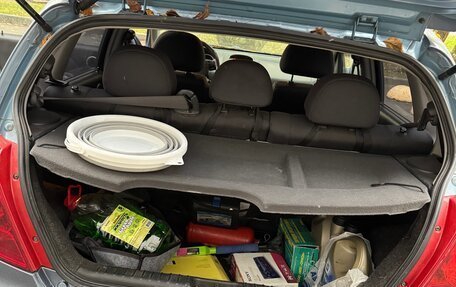 Chevrolet Aveo III, 2007 год, 350 000 рублей, 23 фотография