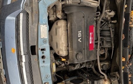 Chevrolet Aveo III, 2007 год, 350 000 рублей, 26 фотография