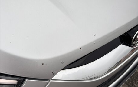 Hyundai ix35 I рестайлинг, 2014 год, 1 300 000 рублей, 6 фотография