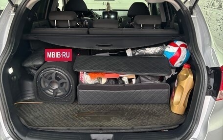 Hyundai ix35 I рестайлинг, 2014 год, 1 300 000 рублей, 4 фотография