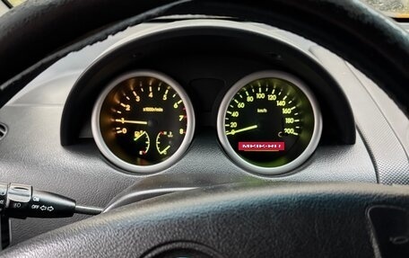 Chevrolet Aveo III, 2007 год, 350 000 рублей, 29 фотография