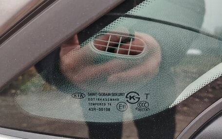 KIA Cerato III, 2015 год, 1 300 000 рублей, 6 фотография