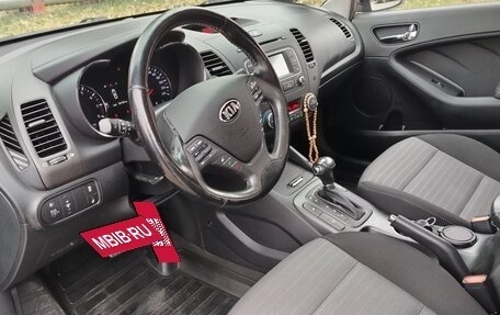 KIA Cerato III, 2015 год, 1 300 000 рублей, 5 фотография