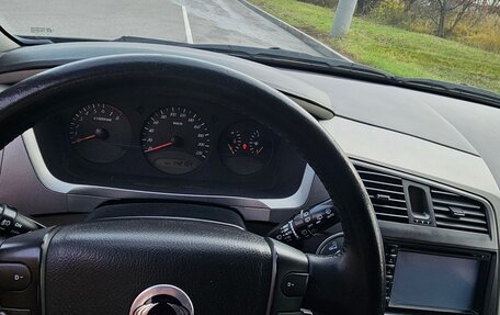 SsangYong Kyron I, 2013 год, 900 000 рублей, 4 фотография