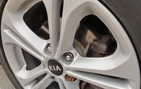 KIA Cerato III, 2015 год, 1 300 000 рублей, 10 фотография
