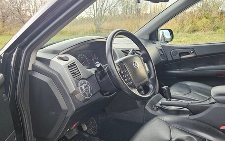 SsangYong Kyron I, 2013 год, 900 000 рублей, 6 фотография