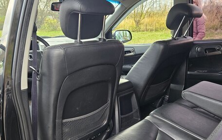 SsangYong Kyron I, 2013 год, 900 000 рублей, 5 фотография