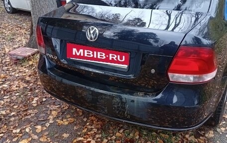 Volkswagen Polo VI (EU Market), 2013 год, 440 000 рублей, 3 фотография