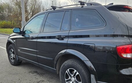 SsangYong Kyron I, 2013 год, 900 000 рублей, 8 фотография