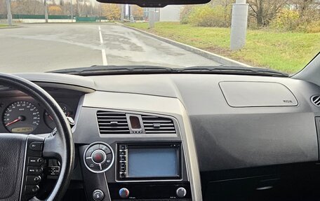 SsangYong Kyron I, 2013 год, 900 000 рублей, 13 фотография