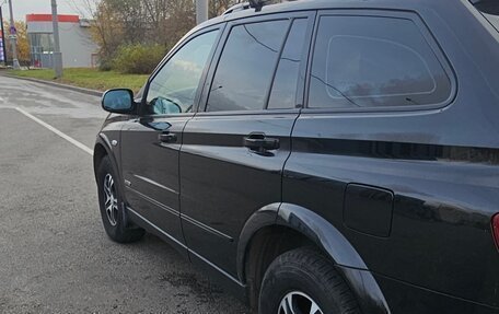 SsangYong Kyron I, 2013 год, 900 000 рублей, 14 фотография