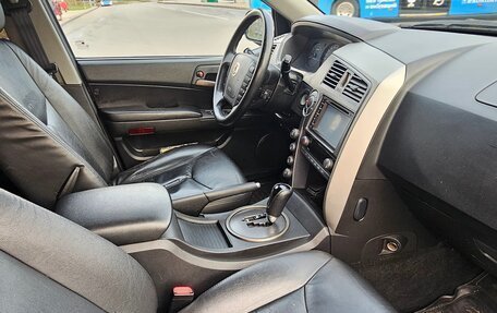 SsangYong Kyron I, 2013 год, 900 000 рублей, 16 фотография