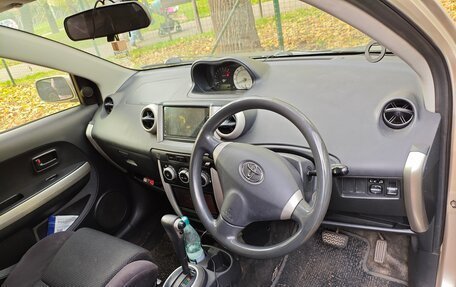 Toyota Ist II, 2002 год, 400 000 рублей, 8 фотография