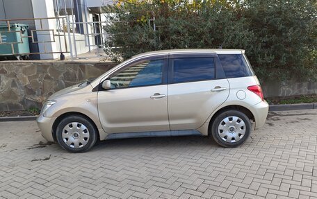 Toyota Ist II, 2002 год, 400 000 рублей, 4 фотография