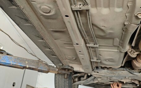 Toyota Ist II, 2002 год, 400 000 рублей, 5 фотография