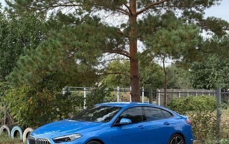 BMW 2 серия F44, 2020 год, 2 490 000 рублей, 3 фотография