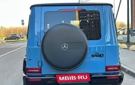 Mercedes-Benz G-Класс W463 рестайлинг _iii, 2020 год, 14 999 000 рублей, 6 фотография