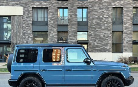 Mercedes-Benz G-Класс W463 рестайлинг _iii, 2020 год, 14 999 000 рублей, 7 фотография