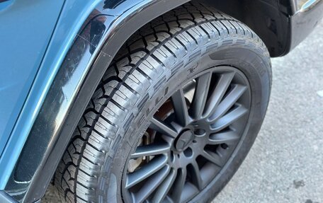 Mercedes-Benz G-Класс W463 рестайлинг _iii, 2020 год, 14 999 000 рублей, 9 фотография