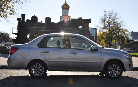 Datsun on-DO I рестайлинг, 2014 год, 575 000 рублей, 4 фотография