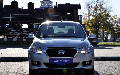 Datsun on-DO I рестайлинг, 2014 год, 575 000 рублей, 2 фотография