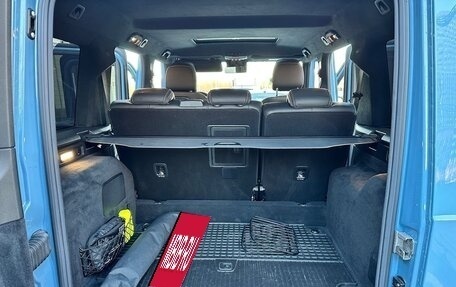 Mercedes-Benz G-Класс W463 рестайлинг _iii, 2020 год, 14 999 000 рублей, 16 фотография