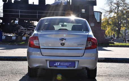 Datsun on-DO I рестайлинг, 2014 год, 575 000 рублей, 6 фотография