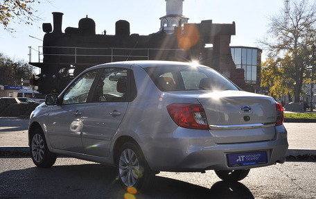 Datsun on-DO I рестайлинг, 2014 год, 575 000 рублей, 7 фотография