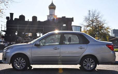 Datsun on-DO I рестайлинг, 2014 год, 575 000 рублей, 8 фотография