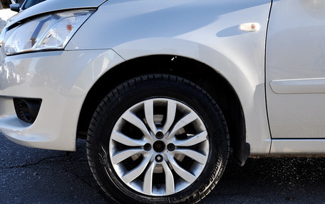 Datsun on-DO I рестайлинг, 2014 год, 575 000 рублей, 10 фотография