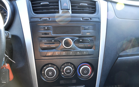 Datsun on-DO I рестайлинг, 2014 год, 575 000 рублей, 17 фотография