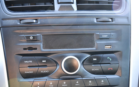 Datsun on-DO I рестайлинг, 2014 год, 575 000 рублей, 18 фотография