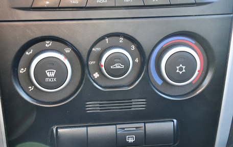 Datsun on-DO I рестайлинг, 2014 год, 575 000 рублей, 19 фотография